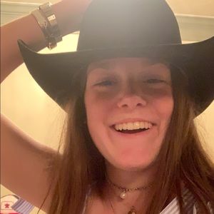 Meet your Posher, Grace